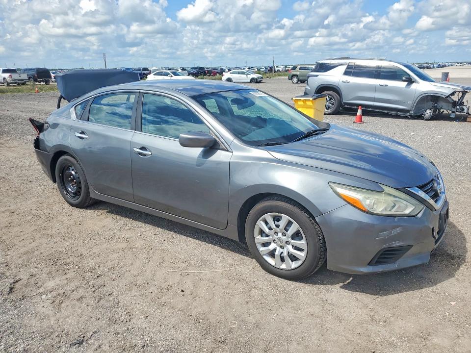 Продаж на аукціоні авто 2016 Nissan Altima, vin: 1N4AL3AP9GN346477, номер лоту: 67875716