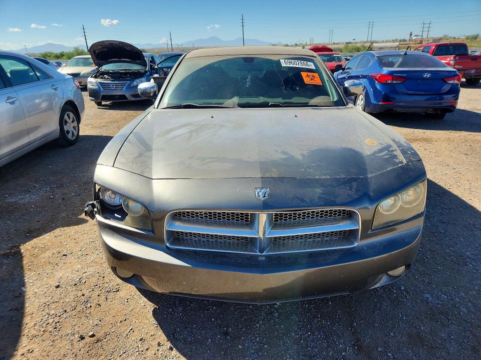 Aukcja sprzedaży 2008 Dodge Charger, vin: 2B3KA33G68H321341, numer aukcji: 69602866