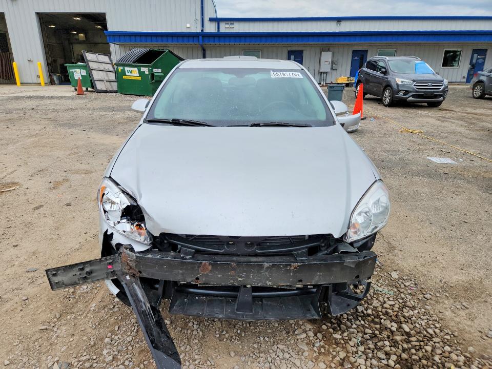 68791776 :رقم المزاد ، 2G1WG5E32D1139720 vin ، 2013 Chevrolet Impala مزاد بيع