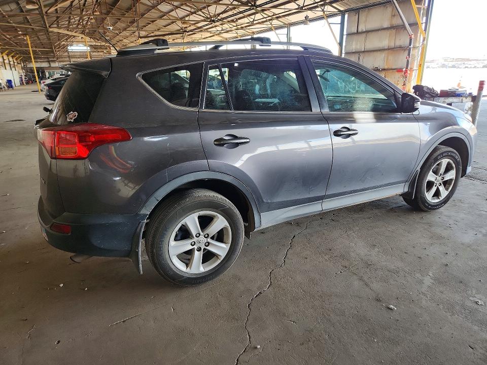 69983456 :رقم المزاد ، 2T3WFREV4EW102941 vin ، 2014 Toyota Rav4 مزاد بيع