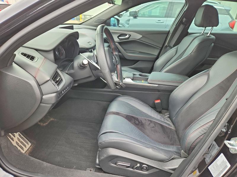 Aukcja sprzedaży 2023 Acura Tlx, vin: 19UUB7F09PA002248, numer aukcji: 69203876