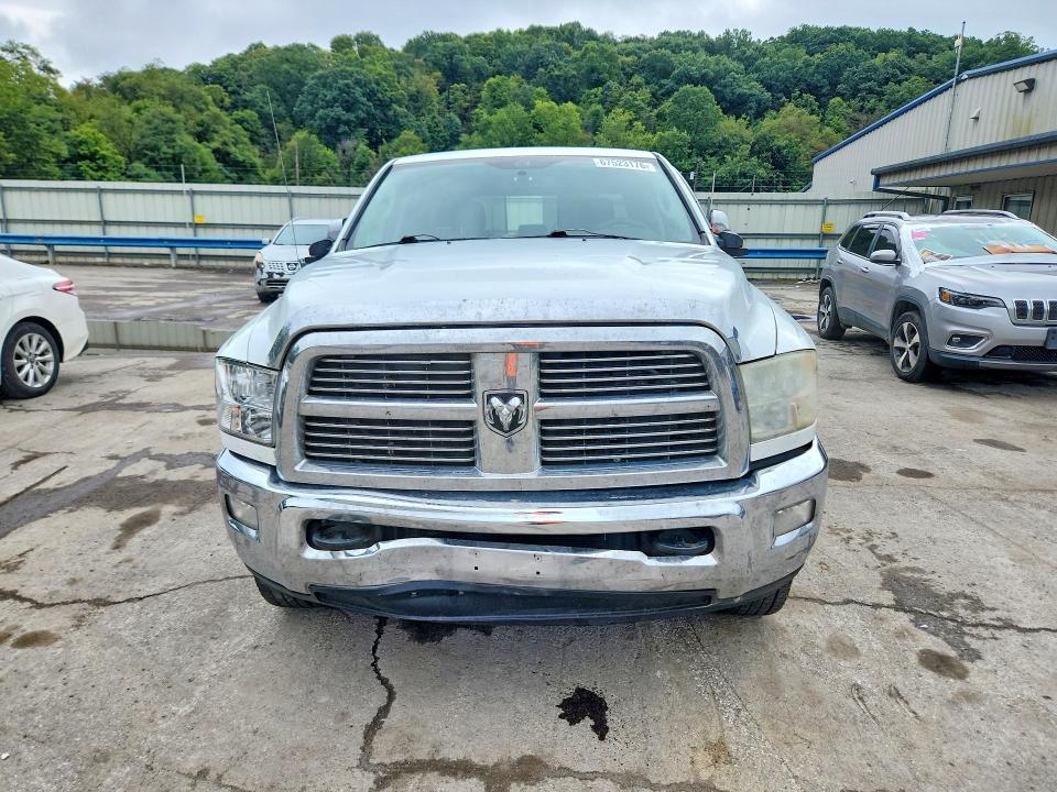 Продаж на аукціоні авто 2011 Dodge Ram 2500, vin: 3D7UT2CL2BG514060, номер лоту: 67523176