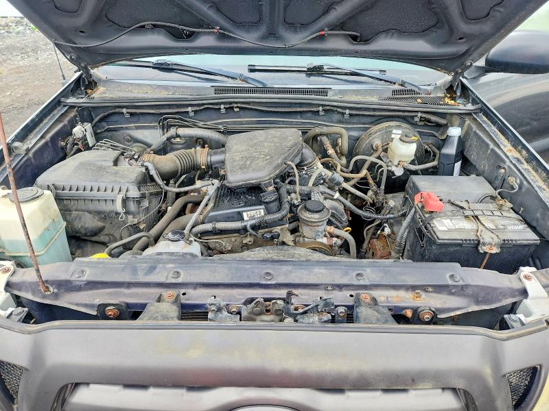 Продаж на аукціоні авто 2009 Toyota Tacoma, vin: 5TEPX42NX9Z649134, номер лоту: 67351136