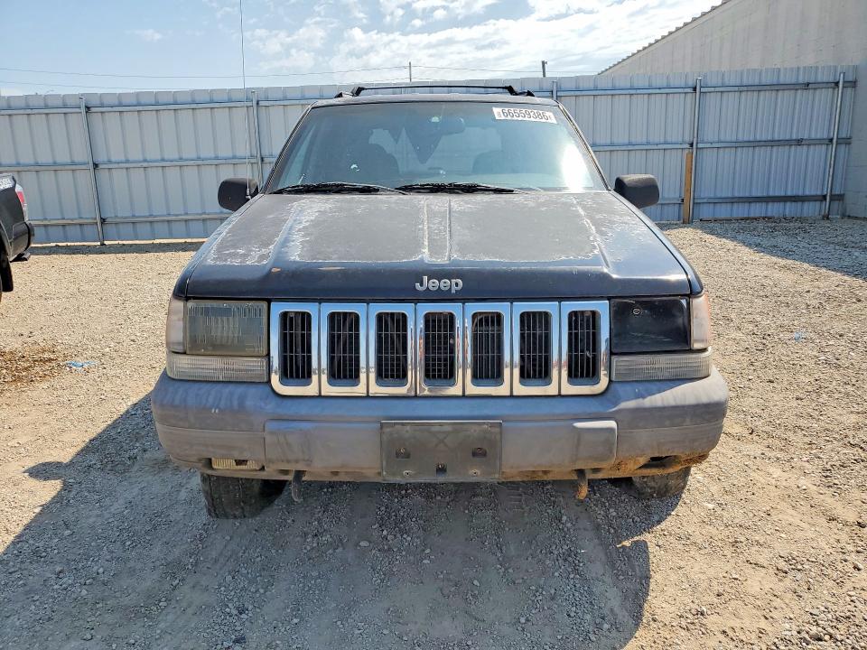 Aukcja sprzedaży 1997 Jeep Grand Cherokee, vin: 1J4GZ58S1VC535846, numer aukcji: 66559386