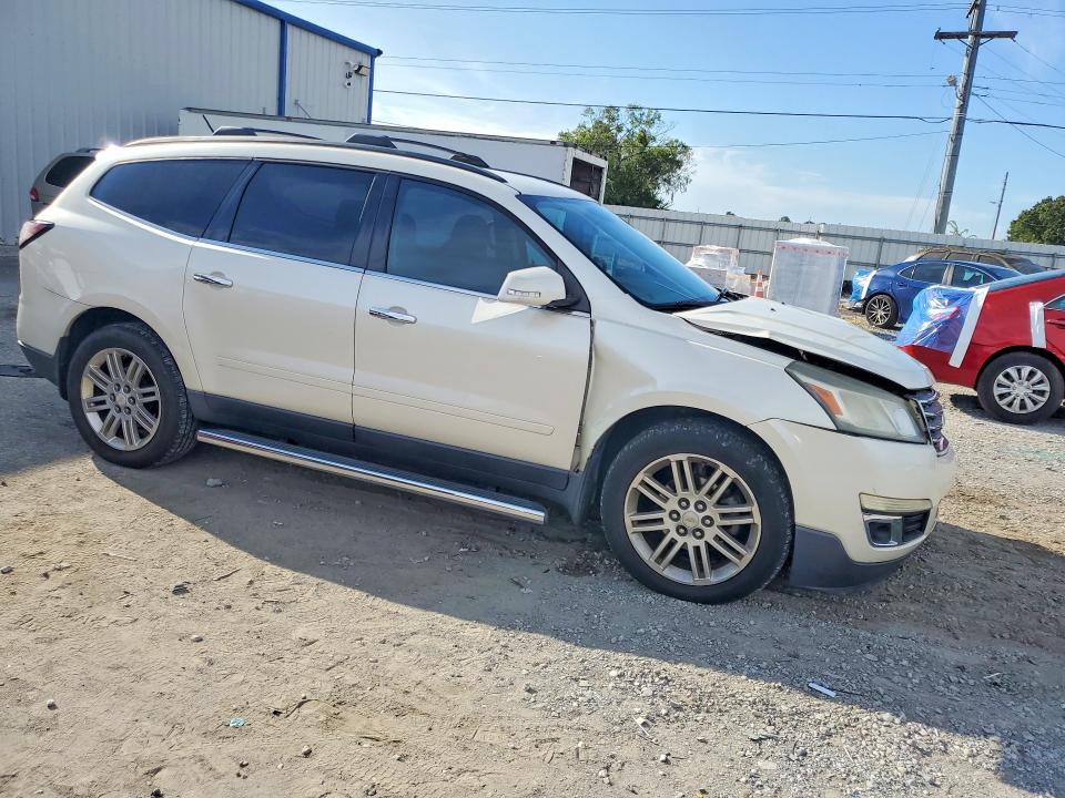 Aukcja sprzedaży 2014 Chevrolet Traverse, vin: 1GNKVGKD9EJ354305, numer aukcji: 69959456