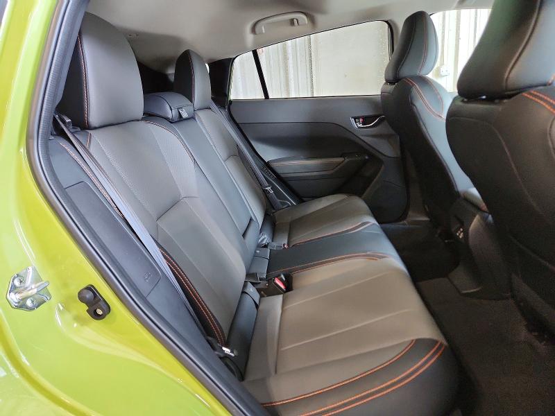 Aukcja sprzedaży 2026 Subaru Crosstrek, vin: JF2GUSND6T8220907, numer aukcji: 67861206