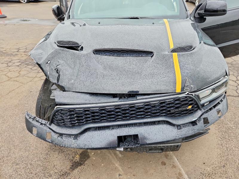 Продажа на аукционе авто 2023 Dodge Durango, vin: 1C4SDJCT9PC651807, номер лота: 67002356