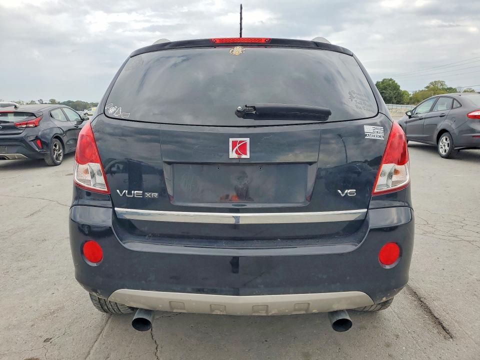 Продаж на аукціоні авто 2008 Saturn Vue, vin: 3GSCL53788S689627, номер лоту: 68304906
