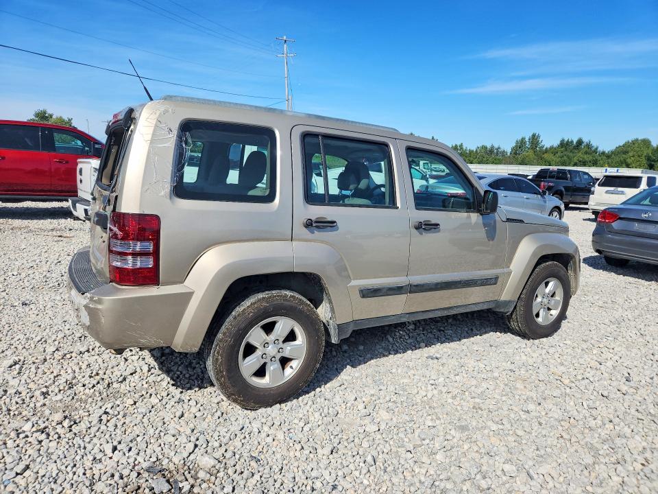 Aukcja sprzedaży 2011 Jeep Liberty, vin: 1J4PN2GK8BW570440, numer aukcji: 68210896
