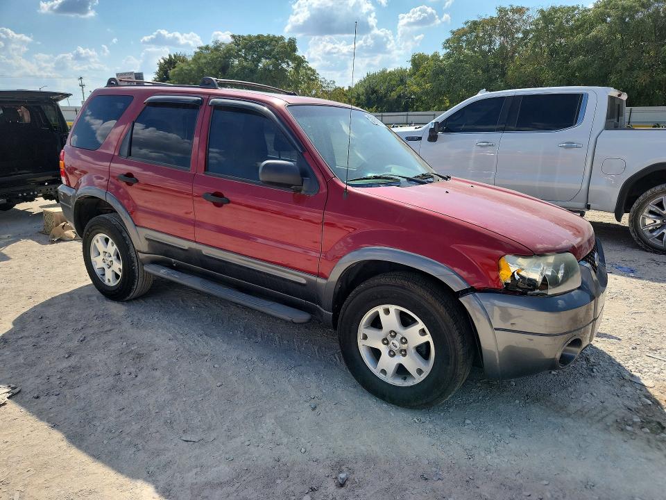 Aukcja sprzedaży 2006 Ford Escape, vin: 1FMYU03116KB99578, numer aukcji: 69586356
