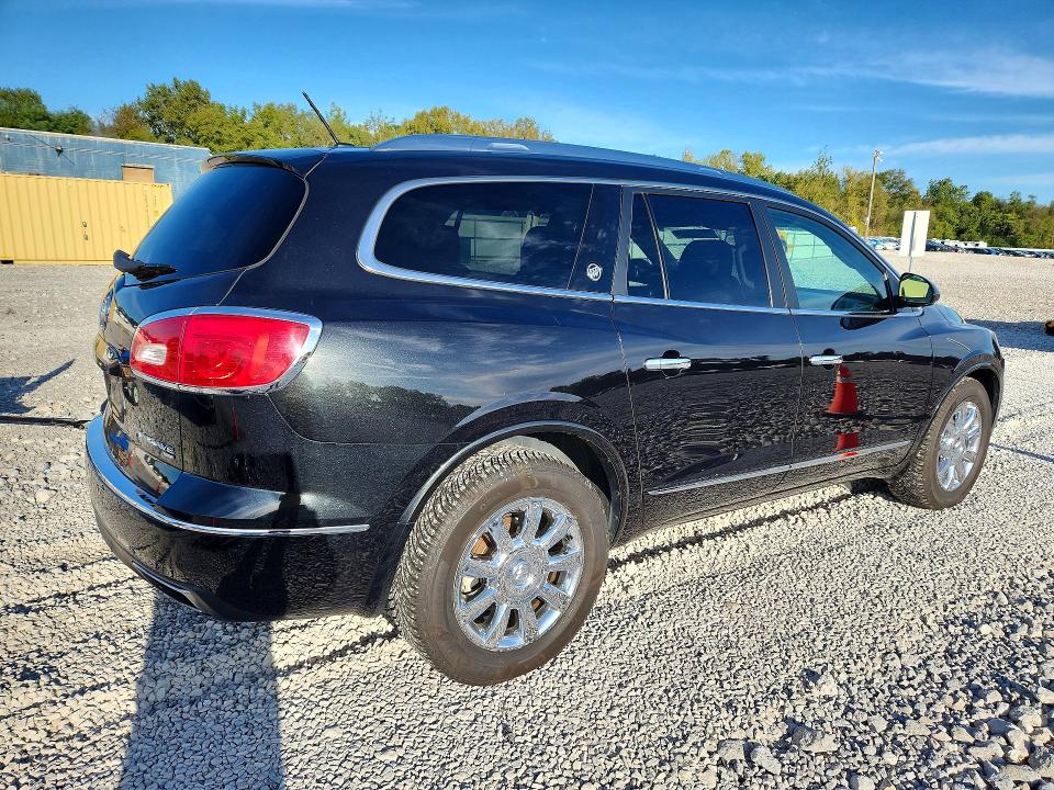 Aukcja sprzedaży 2014 Buick Enclave, vin: 5GAKVCKD9EJ352444, numer aukcji: 69962376
