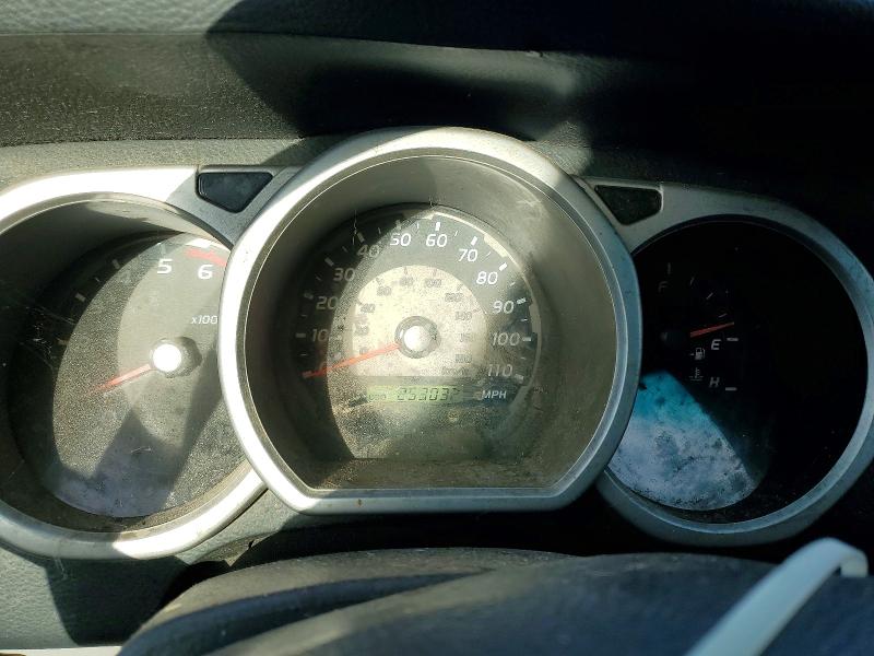 70012286 :رقم المزاد ، JTEBU14R630012360 vin ، 2003 Toyota 4runner مزاد بيع