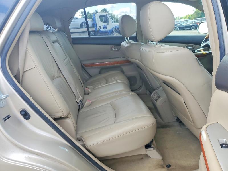 Aukcja sprzedaży 2007 Lexus Rx, vin: JTJHW31U772013618, numer aukcji: 67820326