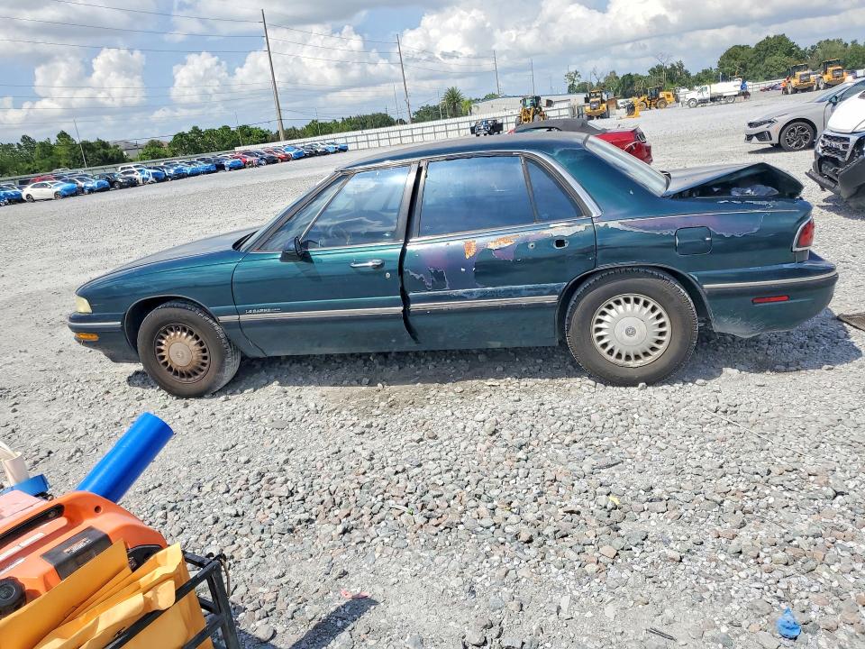69217986 :رقم المزاد ، 1G4HP52K2WH451348 vin ، 1998 Buick Lesabre مزاد بيع