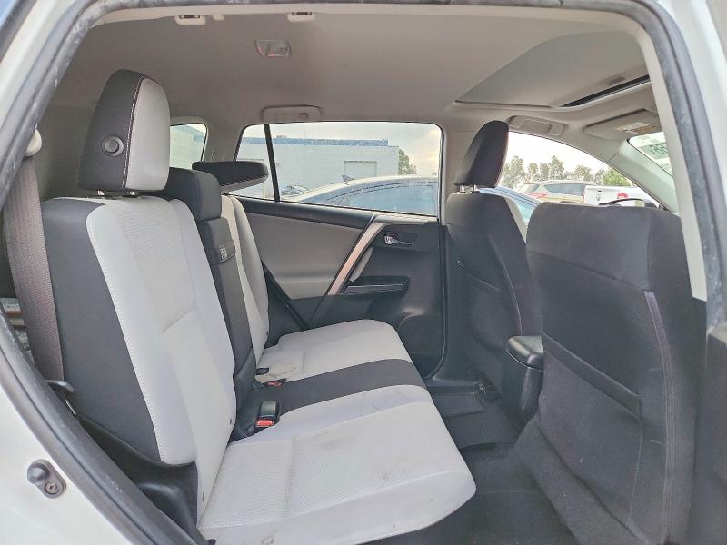 Aukcja sprzedaży 2017 Toyota Rav4 Hybrid, vin: JTMRJREV9HD091450, numer aukcji: 69946566