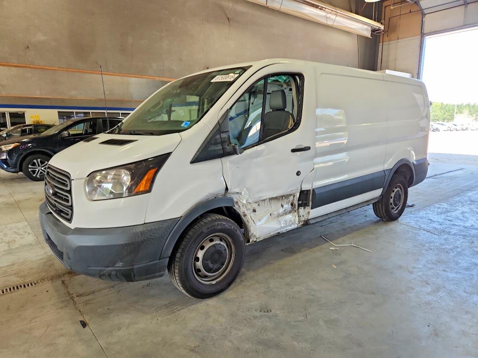 2018 Ford Transit მანქანა იყიდება აუქციონზე, vin: 1FTYR1ZM0JKA67742, აუქციონის ნომერი: 67500816