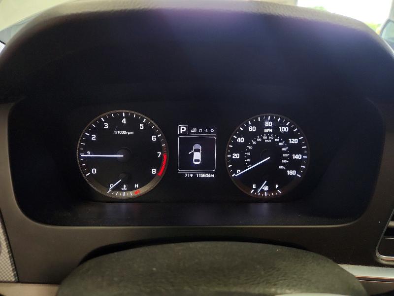 Продаж на аукціоні авто 2016 Hyundai Sonata, vin: 5NPE24AF3GH303488, номер лоту: 69223986