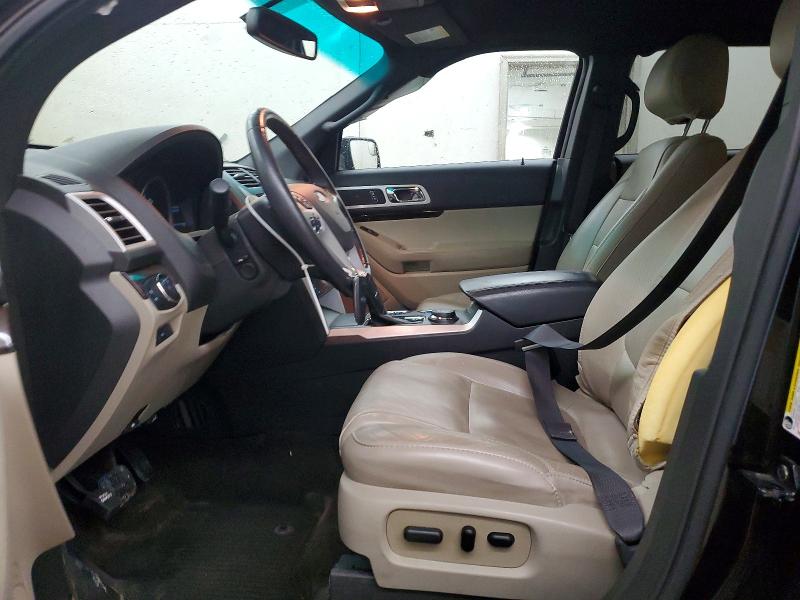 Продаж на аукціоні авто 2014 Ford Explorer, vin: 1FM5K8F82EGA10812, номер лоту: 67698036