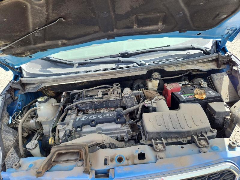 Продажа на аукционе авто 2014 Chevrolet Spark, vin: KL8CB6S92EC494088        , номер лота: 69082126