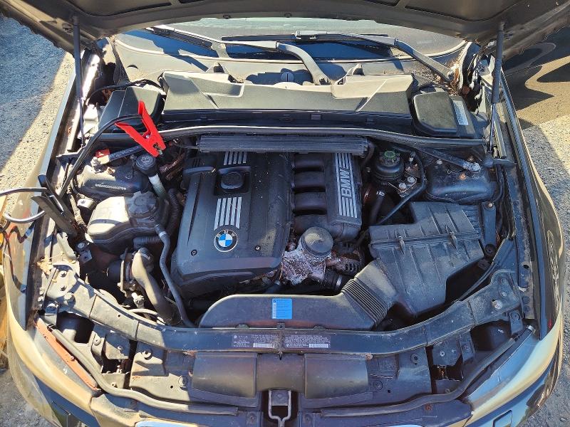 67098566 :رقم المزاد ، WBAPK5C51AA649778 vin ، 2010 Bmw 328 مزاد بيع