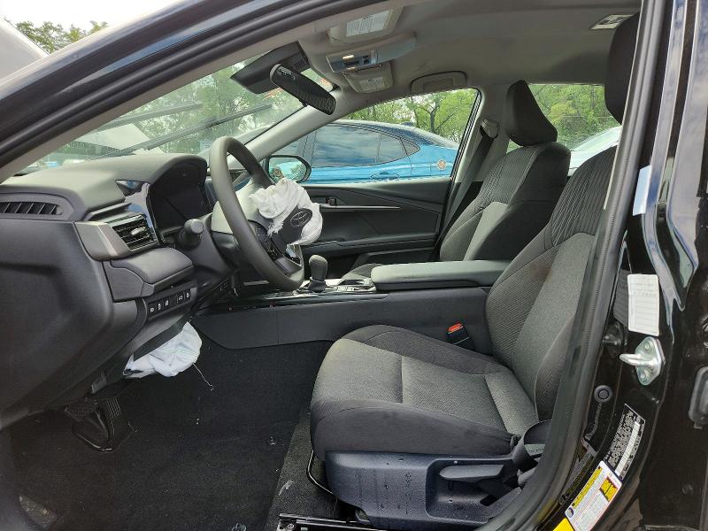 Aukcja sprzedaży 2026 Toyota Camry, vin: 4T1DAACK4TU213575, numer aukcji: 66894446