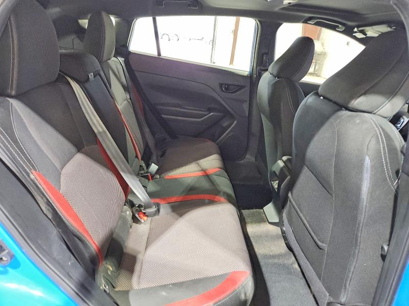 Продажа на аукционе авто 2024 Subaru Impreza, vin: JF1GUHJC8R8243862, номер лота: 70664116