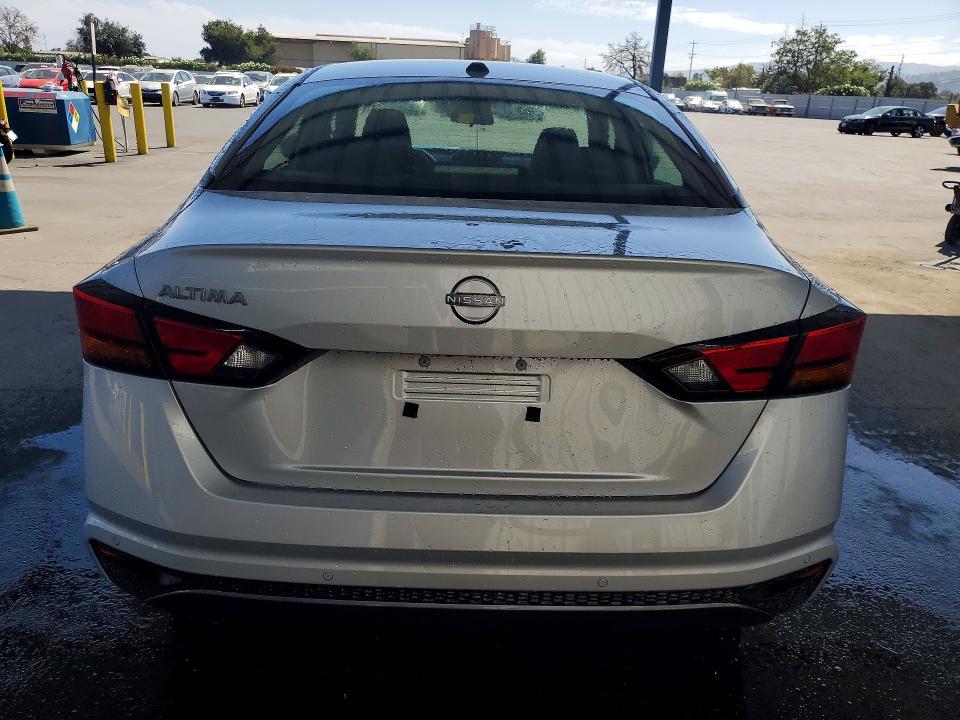 2026 Nissan Altima მანქანა იყიდება აუქციონზე, vin: 1N4BL4DV6TN350761, აუქციონის ნომერი: 69417756