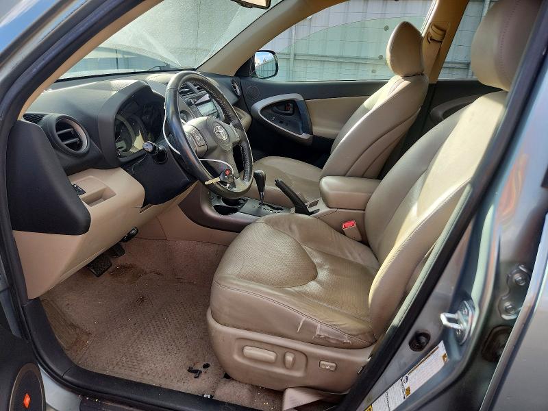 Продаж на аукціоні авто 2008 Toyota Rav4, vin: JTMBK31VX86034292, номер лоту: 67740846