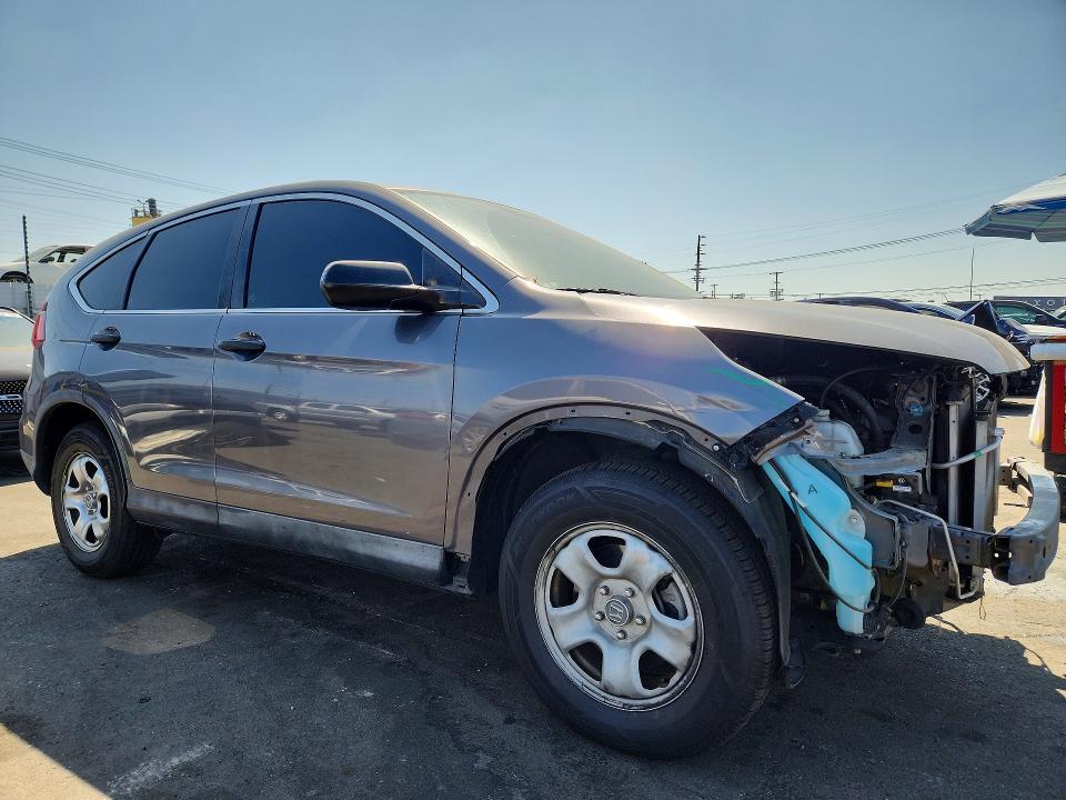 Продажа на аукционе авто 2016 Honda Cr-v, vin: 3CZRM3H31GG703828, номер лота: 70469516
