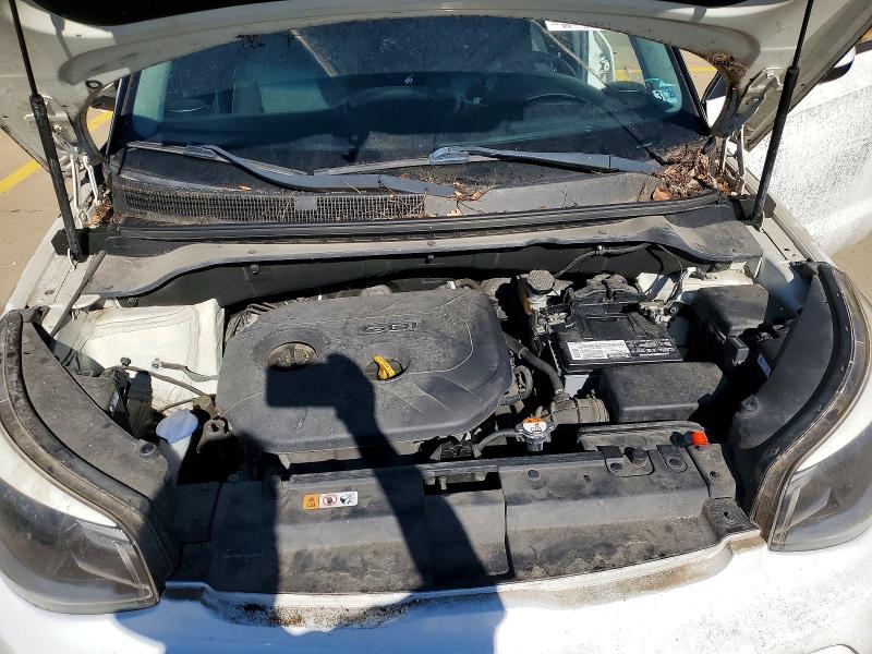 Aukcja sprzedaży 2018 Kia Soul, vin: KNDJP3A58J7888713, numer aukcji: 70791346