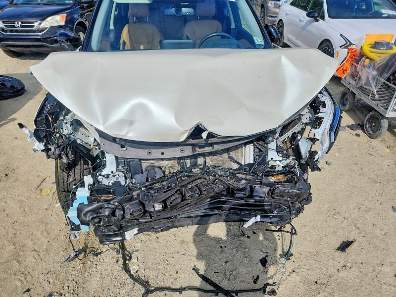 Aukcja sprzedaży 2022 Nissan Rogue, vin: JN8BT3DD0NW272278, numer aukcji: 69532746