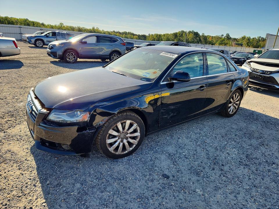 Aukcja sprzedaży 2009 Audi A4, vin: WAULK78K89N008060, numer aukcji: 69002856