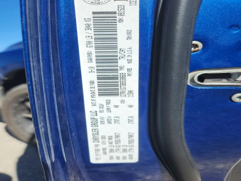 Продажа на аукционе авто 2011 Dodge Ram 1500, vin: 1D7RV1GT3BS538669, номер лота: 67773386