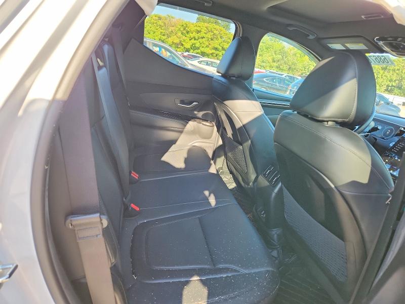 Продажа на аукционе авто 2023 Hyundai Santa Cruz, vin: 5NTJEDAF5PH073413, номер лота: 68670126