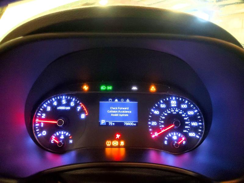 Aukcja sprzedaży 2020 Kia Soul, vin: KNDJ63AU4L7054225, numer aukcji: 67804756