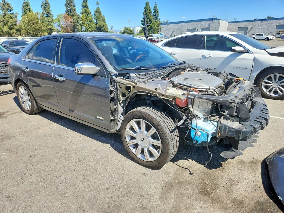 Продаж на аукціоні авто 2012 Lincoln Mkz, vin: 3LNDL2L39CR826176, номер лоту: 70355256