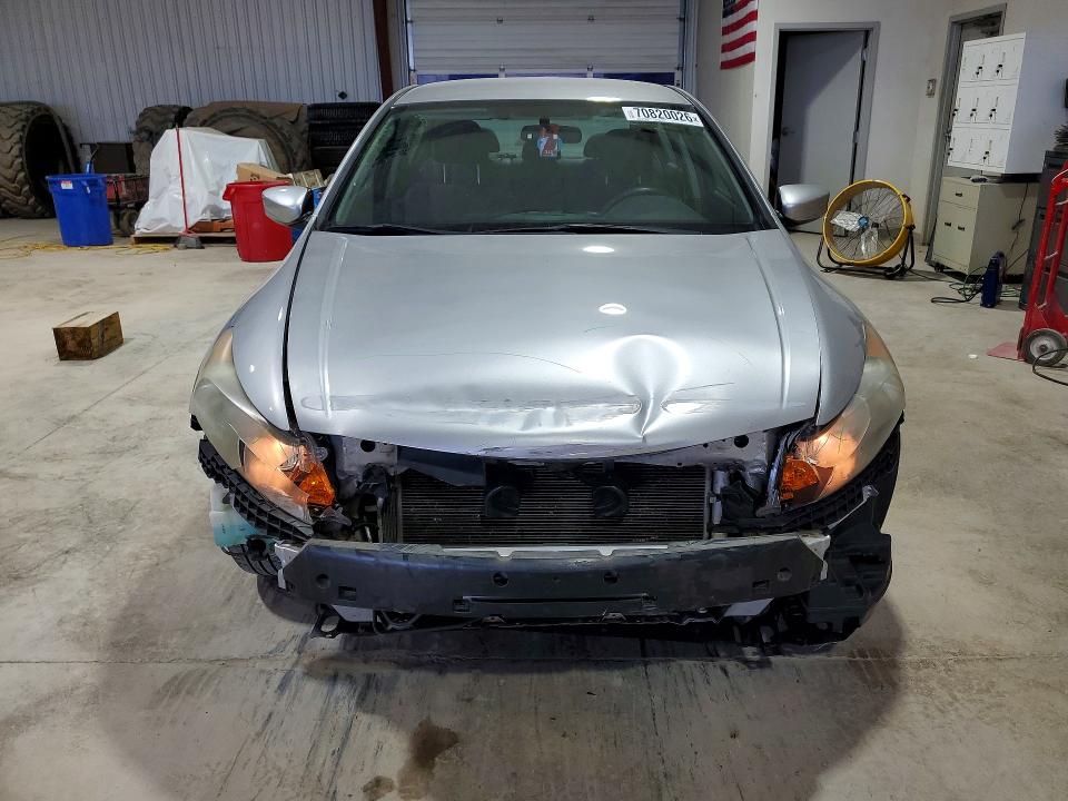 Продаж на аукціоні авто 2011 Honda Accord, vin: 1HGCP2F43BA100946, номер лоту: 70820026