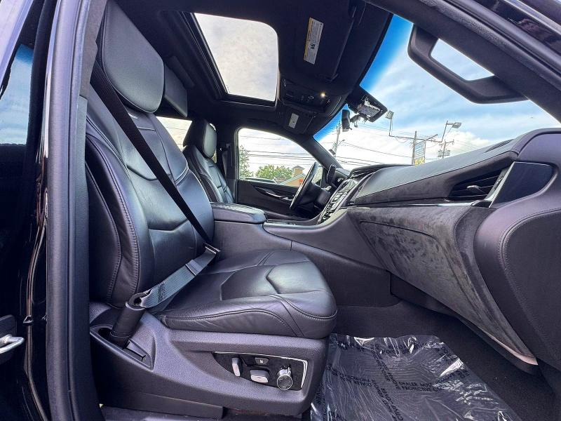 Aukcja sprzedaży 2018 Cadillac Escalade, vin: 1GYS4KKJ2JR219791, numer aukcji: 68300346