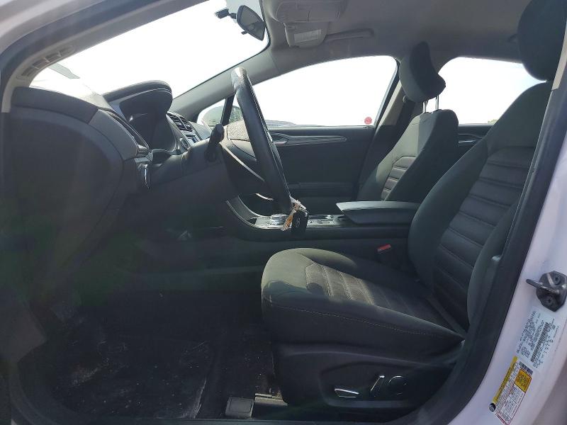 Aukcja sprzedaży 2017 Ford Fusion, vin: 3FA6P0H72HR173012, numer aukcji: 67121696
