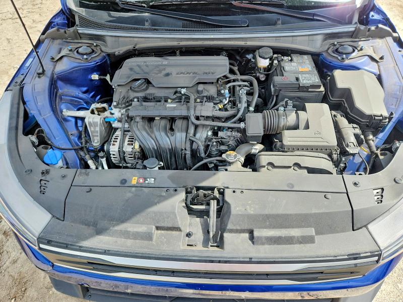 Продаж на аукціоні авто 2025 Kia K4, vin: 3KPFT4DE5SE059537, номер лоту: 67842276
