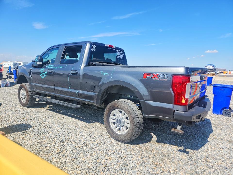 Aukcja sprzedaży 2019 Ford F250, vin: 1FT7W2BT8KEE74266, numer aukcji: 69931996