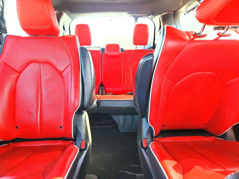Продажа на аукционе авто 2020 Chrysler Pacifica, vin: 2C4RC1N79LR235081, номер лота: 68263416