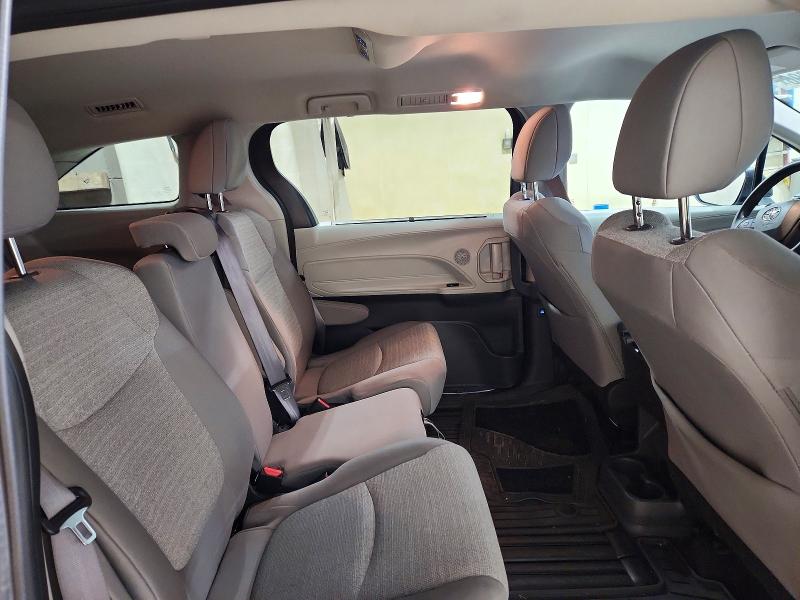 Aukcja sprzedaży 2024 Toyota Sienna, vin: 5TDKSKFC0RS122870, numer aukcji: 68994096