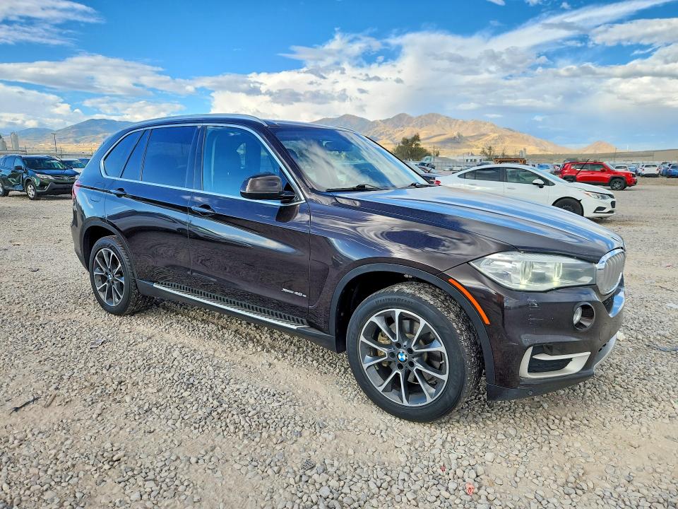 Продажа на аукционе авто 2016 Bmw X5, vin: 5UXKT0C57G0S75137, номер лота: 69407856