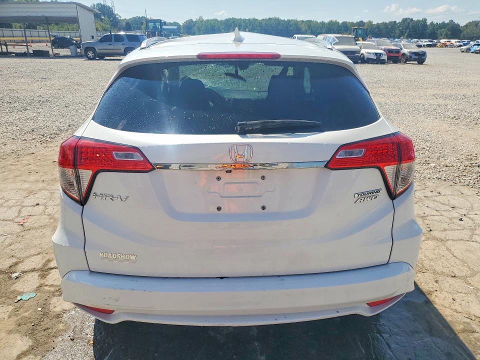 Продажа на аукционе авто 2019 Honda Hr-v, vin: 3CZRU6H95KM710748, номер лота: 68692206