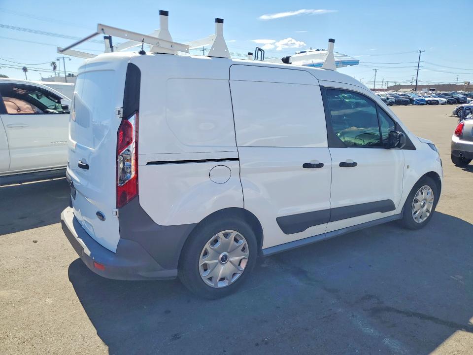 Aukcja sprzedaży 2017 Ford Transit Connect, vin: NM0LS6E72H1293581, numer aukcji: 68596546