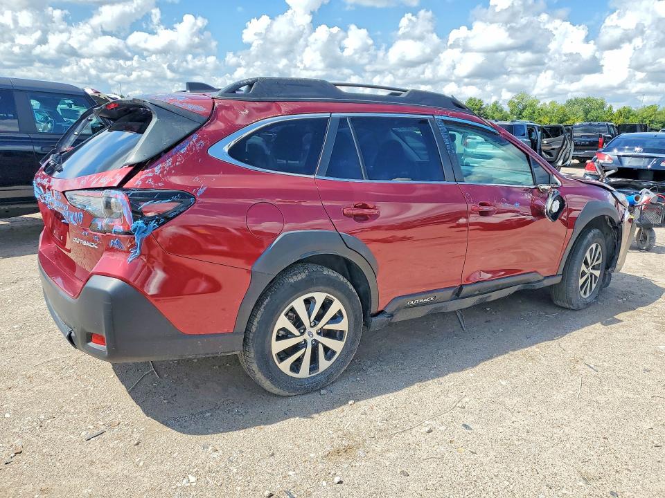 Aukcja sprzedaży 2024 Subaru Outback, vin: 4S4BTADC7R3263832, numer aukcji: 67709616