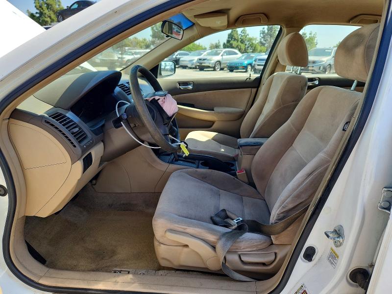 Aukcja sprzedaży 2006 Honda Accord, vin: JHMCM56186C007752, numer aukcji: 69236956