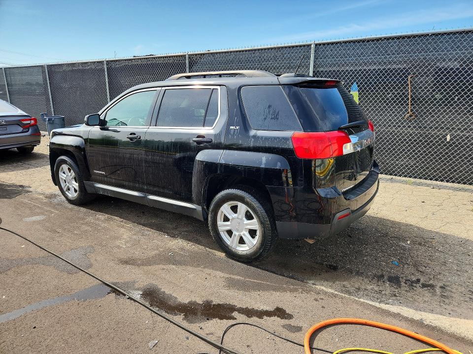 Aukcja sprzedaży 2015 Gmc Terrain, vin: 2GKFLXEK1F6393614, numer aukcji: 66751046