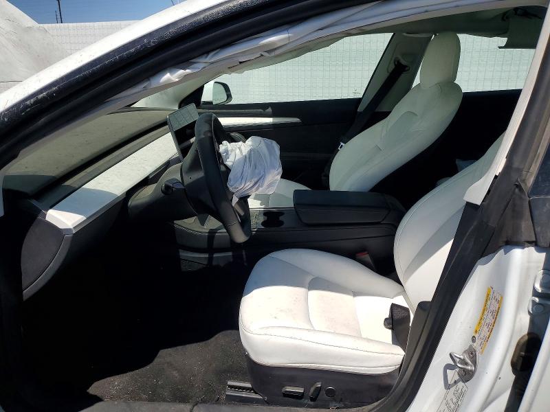 Aukcja sprzedaży 2022 Tesla Model 3, vin: 5YJ3E1EA6NF375650, numer aukcji: 66998406